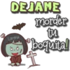 Feliz🎃🧙🏻‍Hallowen cute 🇲🇽 24