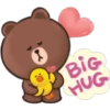 🐻🐤 BrOwN & FrIeNdS 🐤🐻 21