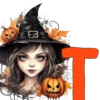 Abc(Halloween)🎃💞1🇵🇪Clásica 24