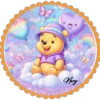 Winnie Pooh ✺2🇻🇪 22