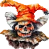 Halloween🕷️💞3🇵🇪Clásica 21