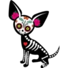 Día de los Muertos☠️🏵❥☯︎ͫ3🇲🇽Clásica 26