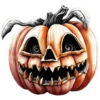 Halloween🕷️💞3🇵🇪Clásica 22