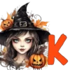 Abc(Halloween)🎃💞1🇵🇪Clásica 25
