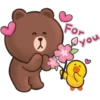🐻🐤 BrOwN & FrIeNdS 🐤🐻 22