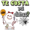 Feliz🎃🧙🏻‍Hallowen cute 🇲🇽 25