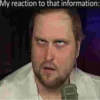 My Reaction 18