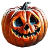 Halloween🕷️💞3🇵🇪Clásica 24