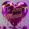Nombres💞37🇵🇪Clásica 26