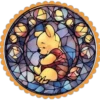 Winnie Pooh ✺2🇻🇪 24