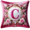 Abecedario💞136🇵🇪Clásica 28