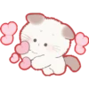 Gatito Cute💞1🇵🇪Clásica 26