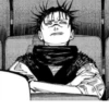 Choso. Manga.. 28