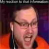 My Reaction 23