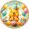 Winnie Pooh ✺2🇻🇪 25
