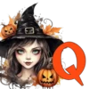 Abc(Halloween)🎃💞1🇵🇪Clásica 27