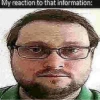 My Reaction 24