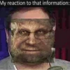 My Reaction 25