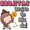 Feliz🎃🧙🏻‍Hallowen cute 🇲🇽 27
