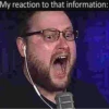 My Reaction 26