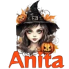 Abc(Halloween)🎃💞1🇵🇪Clásica 28