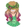 Forest Fairy 14
