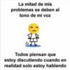 textos locos 🤍🔴 27