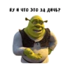 Shrek forever 16