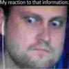 My Reaction 27