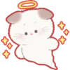 Gatito Cute💞1🇵🇪Clásica 28