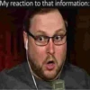 My Reaction 28