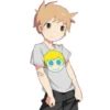 Anime Boys 16