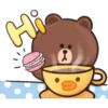 🐻🐤 BrOwN & FrIeNdS 🐤🐻 23