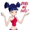 Winx Meme Club 27