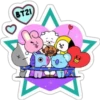 Mix BTS💜😌 25