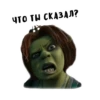Shrek forever 17