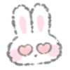 The white bunny emojis 1 27