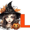 Abc(Halloween)🎃💞1🇵🇪Clásica 29