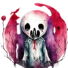 Halloween🕷️💞3🇵🇪Clásica 26