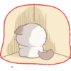 Gatito Cute💞1🇵🇪Clásica 30