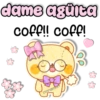 Charming Little Bear 27