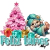 Saludos Navideños ✺1🇻🇪 28