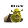 Shrek forever 18
