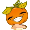 Calabazas Cute🎃💞1🇵🇪Clásica 26
