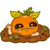 Calabazas Cute🎃💞1🇵🇪Clásica 28