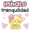 Charming Little Bear 28