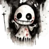 Halloween🕷️💞3🇵🇪Clásica 28