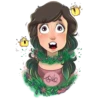 Forest Fairy 17