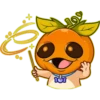 Calabazas Cute🎃💞1🇵🇪Clásica 29