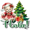 Saludos Navideños ✺1🇻🇪 29